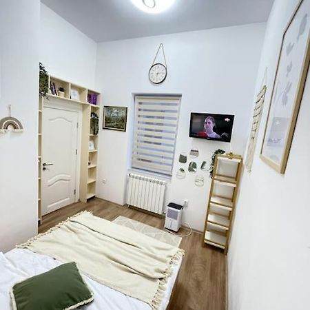 Apartament In Centrul Istoric Oradea Exteriör bild