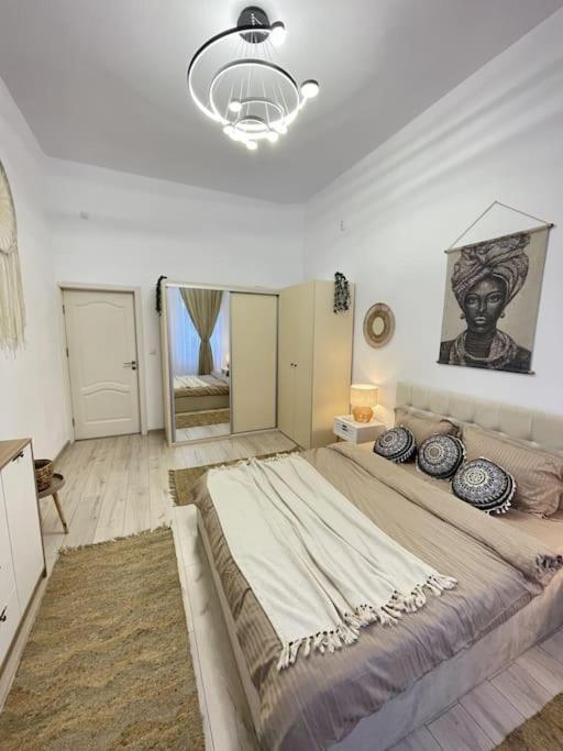 Apartament In Centrul Istoric Oradea Exteriör bild